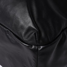 画像をギャラリービューアに読み込む, BALENCIAGA バレンシアガ UNDER ARMOUR アンダーアーマー コラボリュックサック 811748 2ABIM 1000 ブラック ホワイト 美品 中古 4a001215