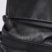 画像をギャラリービューアに読み込む, BALENCIAGA バレンシアガ UNDER ARMOUR アンダーアーマー コラボリュックサック 811748 2ABIM 1000 ブラック ホワイト 美品 中古 4a001215