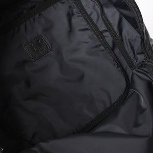 BALENCIAGA UNDER ARMOR Collaboration Rucksack 811748 2ABIM 1000 Black White Good Condition Used 4a001215