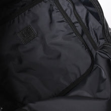 画像をギャラリービューアに読み込む, BALENCIAGA バレンシアガ UNDER ARMOUR アンダーアーマー コラボリュックサック 811748 2ABIM 1000 ブラック ホワイト 美品 中古 4a001215