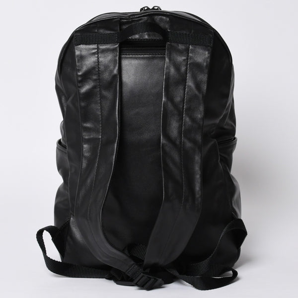 BALENCIAGA UNDER ARMOR Collaboration Rucksack 811748 2ABIM 1000 Black White Good Condition Used 4a001215
