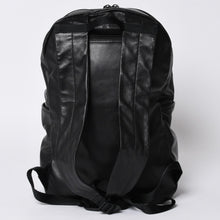 画像をギャラリービューアに読み込む, BALENCIAGA バレンシアガ UNDER ARMOUR アンダーアーマー コラボリュックサック 811748 2ABIM 1000 ブラック ホワイト 美品 中古 4a001215
