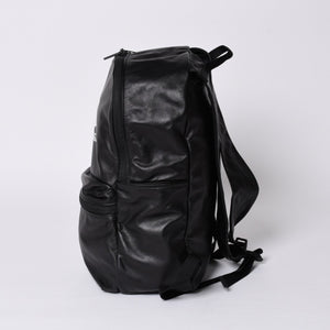 BALENCIAGA UNDER ARMOR Collaboration Rucksack 811748 2ABIM 1000 Black White Good Condition Used 4a001215