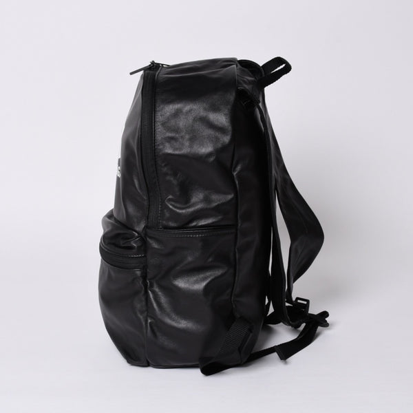 BALENCIAGA UNDER ARMOR Collaboration Rucksack 811748 2ABIM 1000 Black White Good Condition Used 4a001215