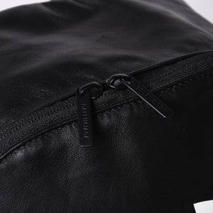 BALENCIAGA UNDER ARMOR Collaboration Rucksack 811748 2ABIM 1000 Black White Good Condition Used 4a001215