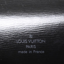 画像をギャラリービューアに読み込む, 極美品 LOUIS VUITTON ルイヴィトン エピプレブール ショルダーバッグ M52562 エピレザー ブラック ゴールド金具 中古 4a000173