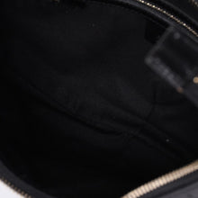 画像をギャラリービューアに読み込む, 極美品 GUCCI グッチ ショルダーバッグ 114869 ワンショルダー GGキャンバス シェリーライン ブラック 4a001096