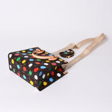 画像をギャラリービューアに読み込む, 新品同様 LOUIS VUITTON ルイヴィトン オンサゴーPM 草間彌生 M46380 モノグラム レディース 中古 4a001358
