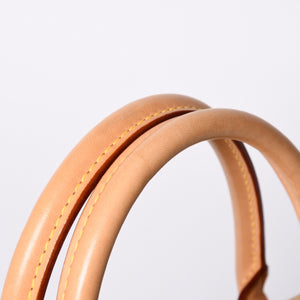 極美品 ルイヴィトン LOUIS VUITTON ティヴォリPM ハンドバッグ モノグラム M40143/VI4009/ブラウン 美品 4a001269