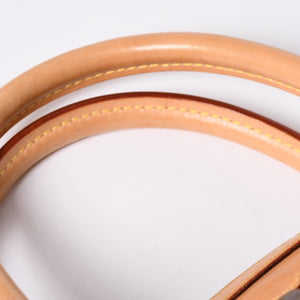極美品 ルイヴィトン LOUIS VUITTON ティヴォリPM ハンドバッグ モノグラム M40143/VI4009/ブラウン 美品 4a001269