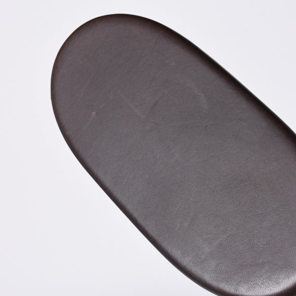 極美品 LOUIS VUITTON ルイヴィトン ダミエソバージュ インパラ ハンドバッグ M92133 ハラコ レザー ゴールド金具 中古 4b013864