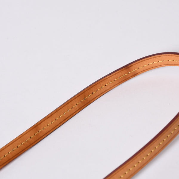 極美品 LOUIS VUITTON ルイヴィトン フェイボリットPM ショルダーバッグ M40717 モノグラム ブラウン ゴールド金具 中古 4a001285