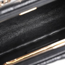 画像をギャラリービューアに読み込む, 極美品 CHANEL シャネル EVENING BAG イヴニングバッグ チェーンショルダーバッグ AS3314 ランダム番台 ココマーク キャビアスキン 中古 4a001277