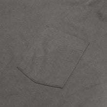 画像をギャラリービューアに読み込む, 新品未使用 CHROME HEARTS クロムハーツ 長袖Tシャツ サイズXL ネックロゴ オールドイングリッシュロゴ ブラック 中古 4a001317