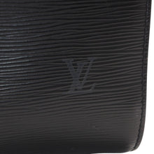 画像をギャラリービューアに読み込む, ルイヴィトン LOUIS VUITTON ハンドバッグ ミニボストンバッグ スピーディ25 M43012/VI0923/ブラック 黒/エピ 良品 中古 4a001278