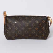 画像をギャラリービューアに読み込む, 極美品 LOUIS VUITTON ルイヴィトン モノグラム フェイボリットMM ショルダーバッグ M40718 ブラウン ゴールド金具 中古 4a001283