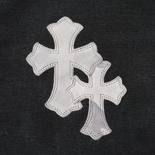 画像をギャラリービューアに読み込む, 極美品 CHROME HEARTS クロムハーツ × MATTY BOY マッティボーイ SEX RECORDS カーペンターパンツ サイズ42 22パッチ 中古 4a001083