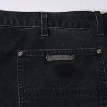 画像をギャラリービューアに読み込む, 極美品 CHROME HEARTS クロムハーツ × MATTY BOY マッティボーイ SEX RECORDS カーペンターパンツ サイズ42 22パッチ 中古 4a001083