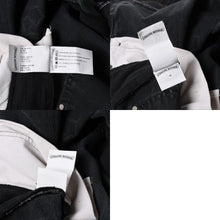 画像をギャラリービューアに読み込む, 極美品 CHROME HEARTS クロムハーツ × MATTY BOY マッティボーイ SEX RECORDS カーペンターパンツ サイズ42 22パッチ 中古 4a001083