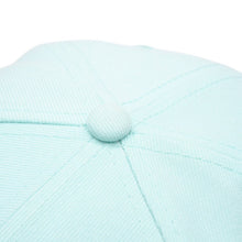 画像をギャラリービューアに読み込む, 新品未使用 NEWERA ニューエラ LOS ANGELES DODGERS 59FIFTY CO 1959 WS IINT GLD ライトブルー 7 3/8サイズ ロサンゼルスドジャース 中古 4a001307