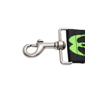 New and unused BALENCIAGA Unity sports icon Strap shoulder strap black black good condition used 4a001428