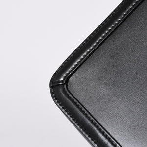 Saint Laurent Shoulder Bag Mini Crossbody Phone Pouch Black BRS7539630523 Good Condition Used 4a000161