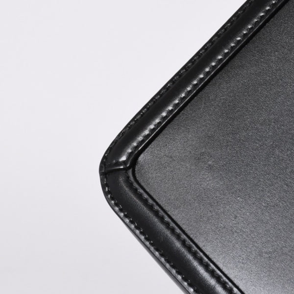 Saint Laurent Shoulder Bag Mini Crossbody Phone Pouch Black BRS7539630523 Good Condition Used 4a000161