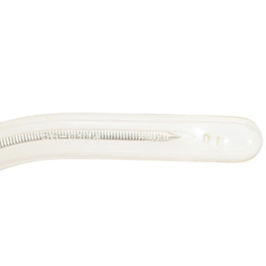 Jean Paul Gaultier ジャンポール ゴルチェ サングラス アイウェア 56-0104 シルバー ブルー クリア プラスチック メタル 美品 中古 4a001344