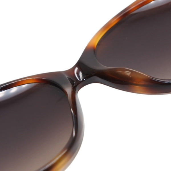 FENDI フェンディ サングラス アイウェア FF0013/S 7TAR4 サイズ53□18 140 べっ甲カラー イエロー 美品 中古 4a001349