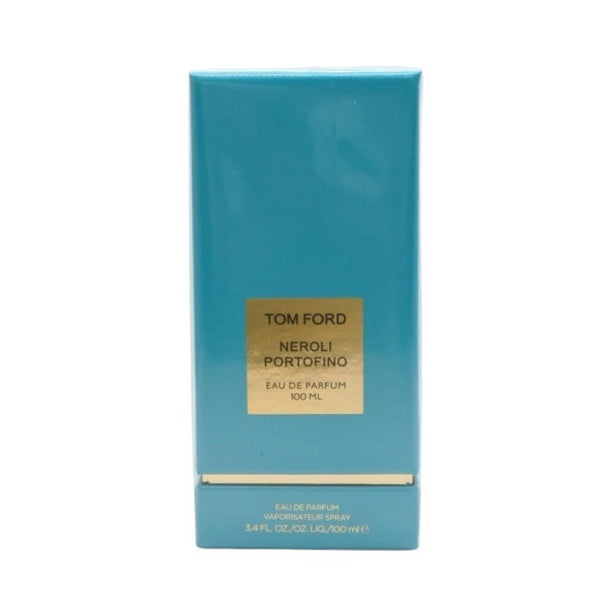 新品未使用品 TOM FORD トムフォード ネロリポルトフィーノ プライベートブレンド 香水 100ml T1-NEROLI-100 中古 4a001039