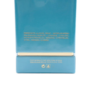 新品未使用品 TOM FORD トムフォード ネロリポルトフィーノ プライベートブレンド 香水 100ml T1-NEROLI-100 中古 4a001039