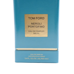 新品未使用品 TOM FORD トムフォード ネロリポルトフィーノ プライベートブレンド 香水 100ml T1-NEROLI-100 中古 4a001039