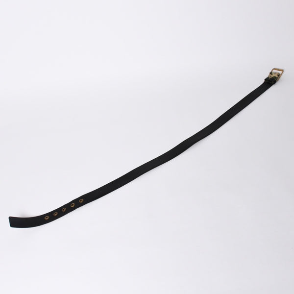 LOUIS VUITTON Belt Suntulle Monogram Moflage Takashi Murakami Size 90 M9646U Gold hardware Good Condition Used 4a001360