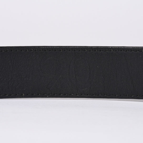 LOUIS VUITTON Belt Suntulle Monogram Moflage Takashi Murakami Size 90 M9646U Gold hardware Good Condition Used 4a001360