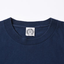 画像をギャラリービューアに読み込む, CHROME HEARTS クロムハーツ × UNITED ARROWS OLD DAGGER ユナイテッドアローズ オールド ダガー ネイビー サイズS 美品 中古 4a001424