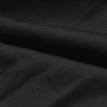 画像をギャラリービューアに読み込む, 極美品 BLACK COMME des GARCONS ブラックコムデギャルソン ブラック黒 長袖シャツ ベルト Sサイズ 1P-B003 美品 4a001380