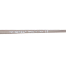 画像をギャラリービューアに読み込む, 極美品 CHANEL シャネル リムレス サングラス アイウェア 4013 c.124/58 サイズ59□16 130 ココマーク ピンク グラデーション 中古 4a001368