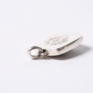 Very good condition CHROME HEARTS KEEPER PENDANT Keeper pendant charm Weight approx. 32.3g 2006/.925 stamp Silver 925 Used 4a001398