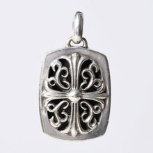画像をギャラリービューアに読み込む, 極美品 CHROME HEARTS クロムハーツ KEEPER PENDANT キーパーペンダント チャーム 重量約30.6g 2006/.925刻印 シルバー925 中古 4a001399