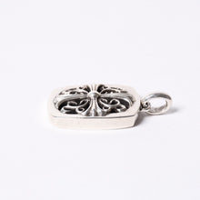 画像をギャラリービューアに読み込む, 極美品 CHROME HEARTS クロムハーツ KEEPER PENDANT キーパーペンダント チャーム 重量約32.3g 2006/.925刻印 シルバー925 中古 4a001398
