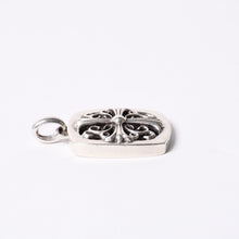 画像をギャラリービューアに読み込む, 極美品 CHROME HEARTS クロムハーツ KEEPER PENDANT キーパーペンダント チャーム 重量約32.3g 2006/.925刻印 シルバー925 中古 4a001398