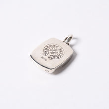 画像をギャラリービューアに読み込む, 極美品 CHROME HEARTS クロムハーツ KEEPER PENDANT キーパーペンダント チャーム 重量約32.3g 2006/.925刻印 シルバー925 中古 4a001398