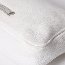 画像をギャラリービューアに読み込む, CHROME HEARTS クロムハーツ CHICKEN NUGGET BAG チキンナゲット ワンショルダーバッグ ダガー装飾 CHプラス レザー 美品 中古 4a001407