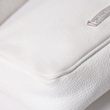 画像をギャラリービューアに読み込む, CHROME HEARTS クロムハーツ CHICKEN NUGGET BAG チキンナゲット ワンショルダーバッグ ダガー装飾 CHプラス レザー 美品 中古 4a001407