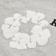 画像をギャラリービューアに読み込む, DENIM TEARS デニムティアーズ × Ready made レディメイド Readymade Tears サイズM グレー ホワイト 美品 中古 4a001410