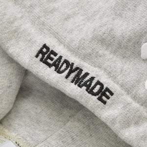 DENIM TEARS × Ready made Readymade Tears Size M Gray White Good Condition Used 4a001410