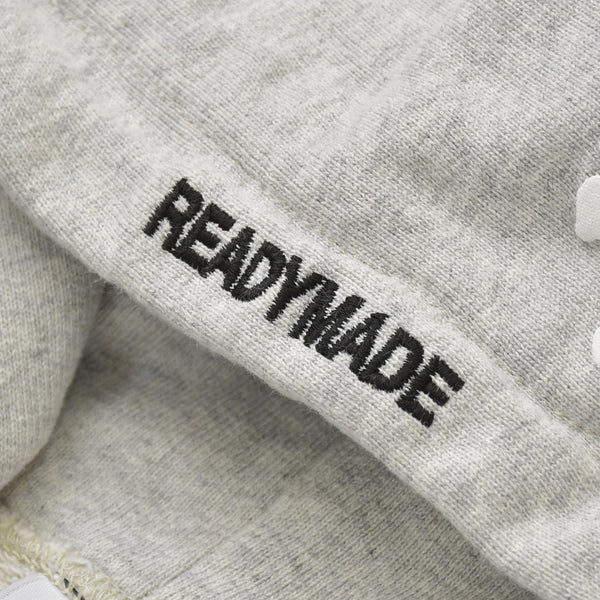 DENIM TEARS × Ready made Readymade Tears Size M Gray White Good Condition Used 4a001410