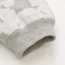 画像をギャラリービューアに読み込む, DENIM TEARS デニムティアーズ × Ready made レディメイド Readymade Tears サイズM グレー ホワイト 美品 中古 4a001410