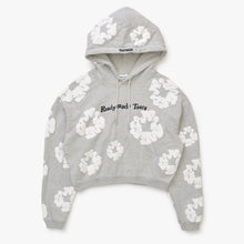 画像をギャラリービューアに読み込む, DENIM TEARS デニムティアーズ × Ready made レディメイド Readymade Tears サイズM グレー ホワイト 美品 中古 4a001410
