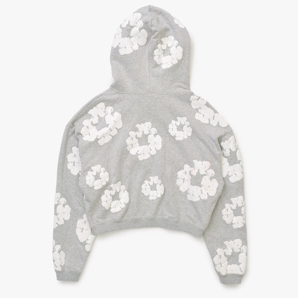 DENIM TEARS × Ready made Readymade Tears Size M Gray White Good Condition Used 4a001410